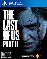 【PS4】The Last of Us Part 2