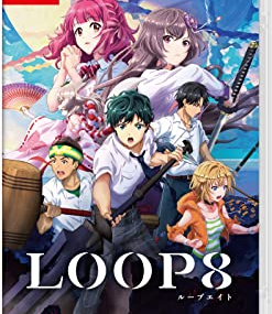 LOOP8(ループエイト) 