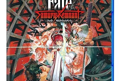 Fate/Samurai Remnant サムライレムナント
