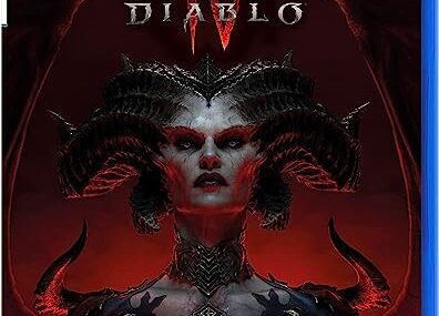 Diablo 4（ディアブロ 4）
