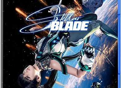 【PS5】Stellar Blade(ステラ―ブレイド)