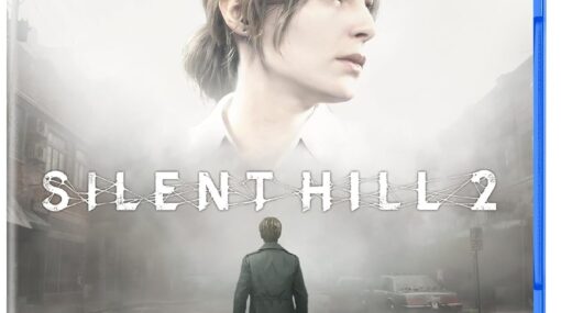 SILENT HILL 2(サイレントヒル2)