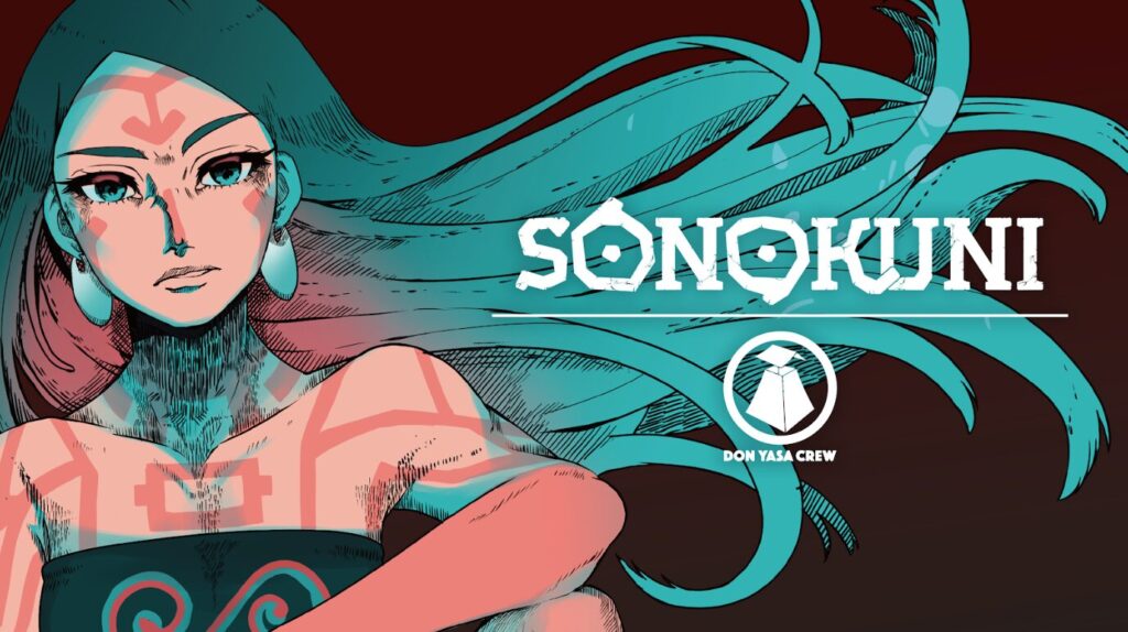 脳髄揺さぶるバイオパンクJラップ!『SONOKUNI』でキメる、カチコミ上等ハイスピードアクション! 脳髄揺さぶるバイオパンクJラップ!『SONOKUNI』でキメる、カチコミ上等ハイスピードアクション!