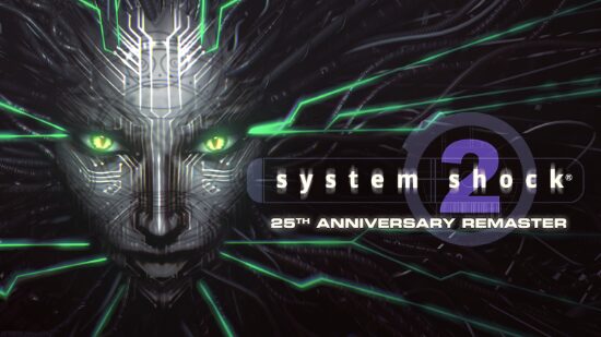 SFホラーの金字塔が現代に蘇る『System Shock 2: 25th Anniversary Remaster』2025年6月26日に発売決定！クロスプレイ対応マルチプレイヤーモードを搭載。 #SystemShock2