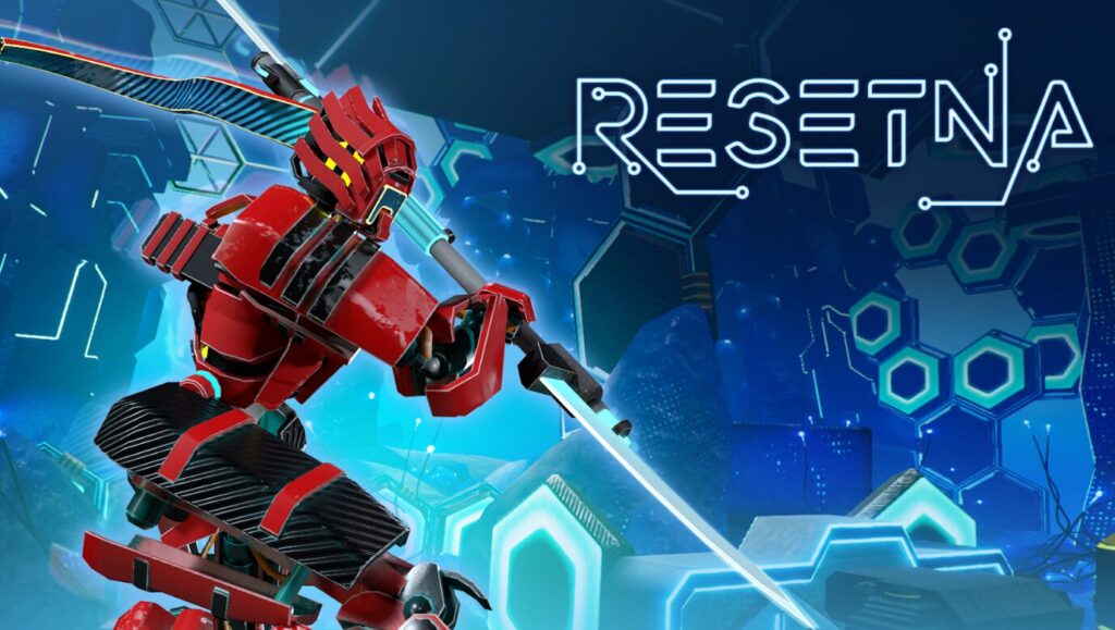 【ReSetna】戦闘システム大幅刷新!SFアクション『ReSetna』が大型アップデート「Ruby Armor」で劇的な進化を遂げる 【ReSetna】戦闘システム大幅刷新!SFアクション『ReSetna』が大型アップデート「Ruby Armor」で劇的な進化を遂げる
