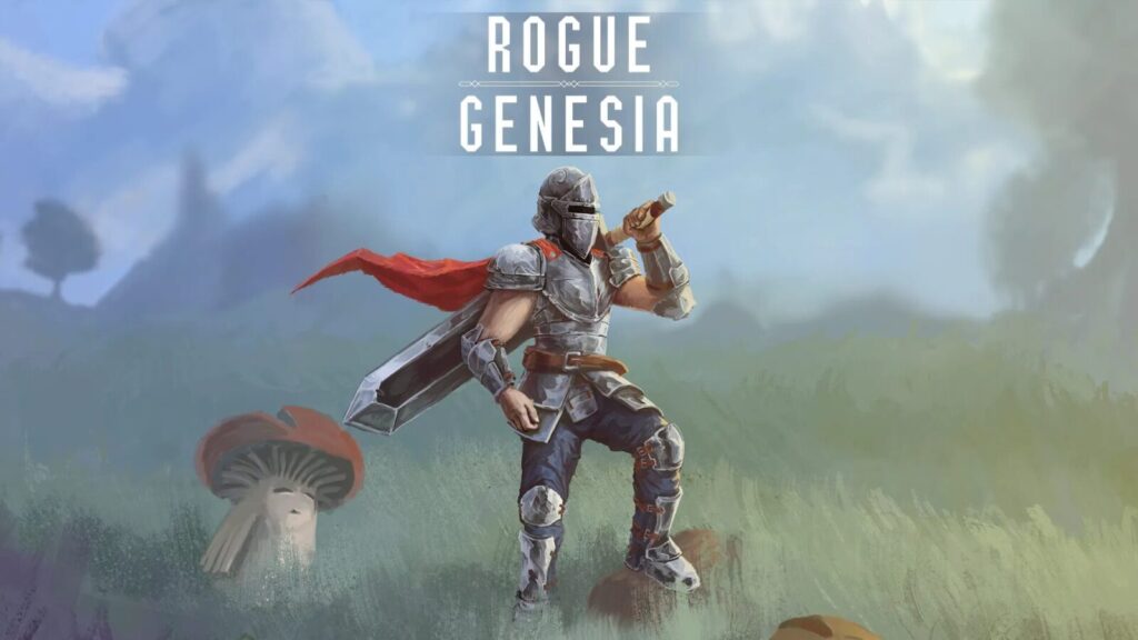 【Rogue : Genesia】無限進化が止まらない!あの脳汁ドバドバ系ローグライトが遂に正式リリース!最終ゾーン「虚無次元」でキミの限界を試せ! 【Rogue : Genesia】無限進化が止まらない!あの脳汁ドバドバ系ローグライトが遂に正式リリース!最終ゾーン「虚無次元」でキミの限界を試せ!