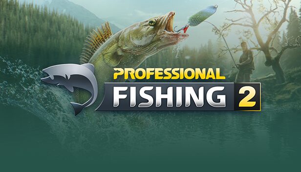 待望の釣りシム最新作、Professional Fishing 2 の無料デモ版がSteamで公開! 待望の釣りシム最新作、Professional Fishing 2 の無料デモ版がSteamで公開!