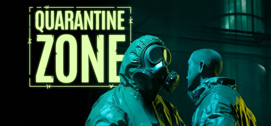 話題の検問所シム『Quarantine Zone: The Last Check』待望のデモ版がSteamで配信開始！人類の命運をその手で選別する、過酷な決断を体験せよ