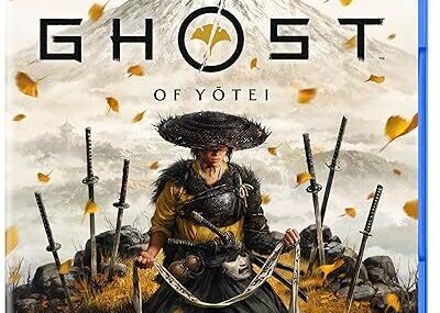 【PS5】Ghost of Yōtei( ゴースト・オブ・ヨウテイ )