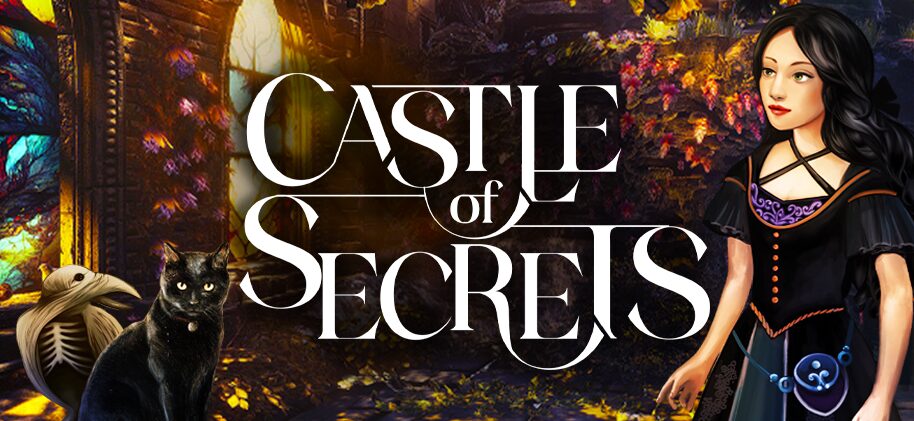閉ざされた記憶の扉を開け―ゴシックミステリー『Castle of Secrets』で家族の闇に迫る、心の探訪記 閉ざされた記憶の扉を開け―ゴシックミステリー『Castle of Secrets』で家族の闇に迫る、心の探訪記