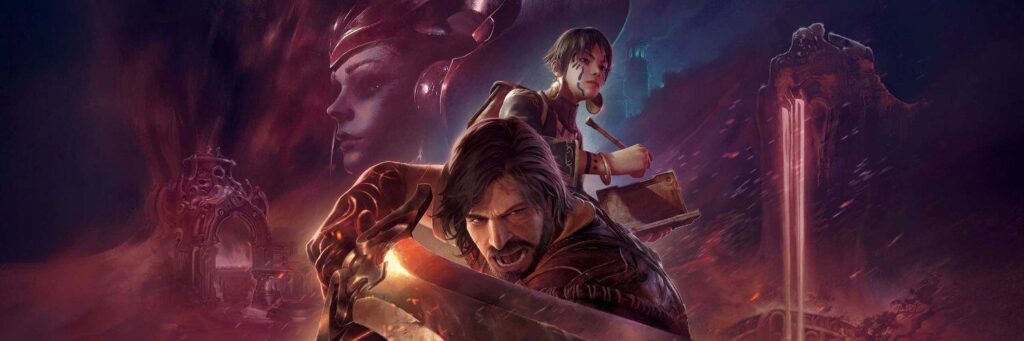 自ら伝説を鍛え上げろ!賛否両論のアクションRPG『Blades of Fire』 自ら伝説を鍛え上げろ!賛否両論のアクションRPG『Blades of Fire』