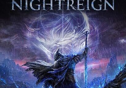 【PS5】ELDEN RING NIGHTREIGN 