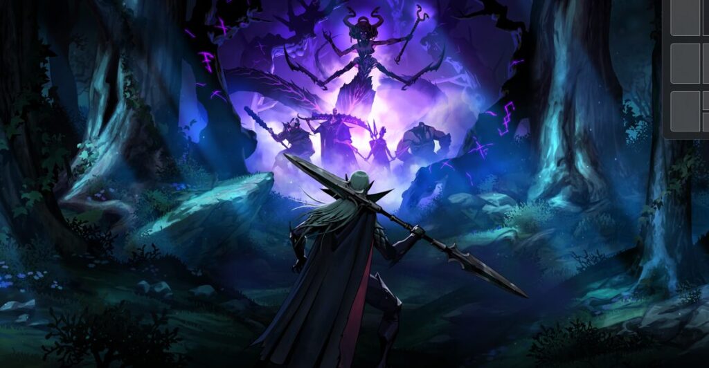 闇の支配は新たな領域へ、大型アップデート「オークヴェイルの侵略者」で深化する『V Rising』レビュー #VRising