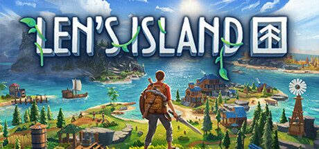 待望の正式リリース!『Len's Island』はなぜ"神ゲー"に進化したのか?最速プレイレビュー 待望の正式リリース!『Len's Island』はなぜ"神ゲー"に進化したのか?最速プレイレビュー