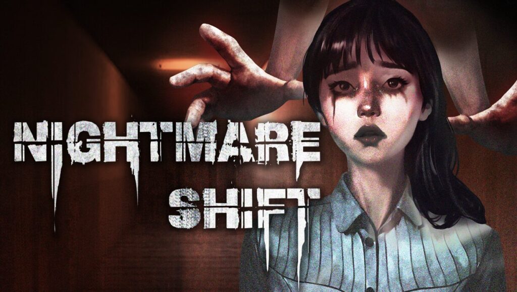 日常が非日常に侵食されるモーテル夜勤ホラー『Nightmare Shift』レビュー。その視線は現実か、悪夢か。 #NightmareShift 日常が非日常に侵食されるモーテル夜勤ホラー『Nightmare Shift』レビュー。その視線は現実か、悪夢か。 #NightmareShift