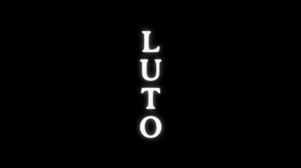 喪失の痛みが歪める”家”―――心を蝕むサイコホラー『Luto』が発売開始 #Luto