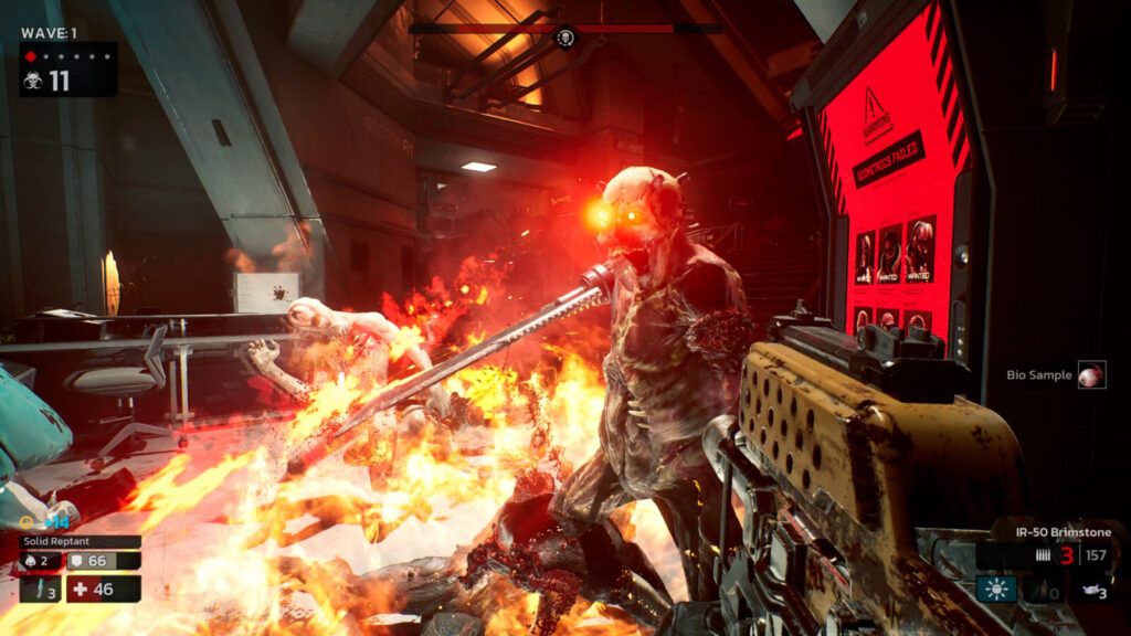 殺戮は進化したが魂はどこへ？賛否両論の渦中にある『Killing Floor 3』プレイレビュー #KillingFloor3