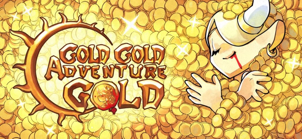 金！金！冒険！金！ダンジョン横で冒険者を搾取する街づくりシム『Gold Gold Adventure Gold』が早期アクセス開始！ #GoldGoldAdventureGold