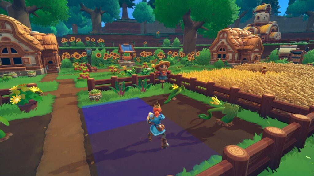 何でも投げて王国づくり！カオスな都市建設ゲーム『Overthrown』に海辺の脅威と新武器を追加する「Coastal Update」が登場 #Overthrown