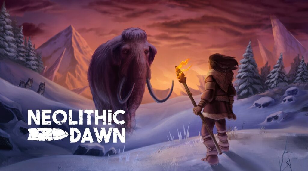 VR原始サバイバル『Neolithic Dawn』Steam早期アクセス開始！世代交代システムが光る意欲作 #NeolithicDawn