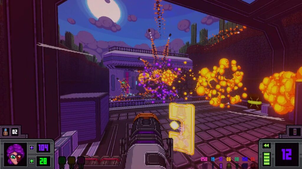 『Viscerafest』アップデート1.35配信―NG+モード実装準備と多数の改善を実施 #Viscerafest 『Viscerafest』アップデート1.35配信―NG+モード実装準備と多数の改善を実施 #Viscerafest