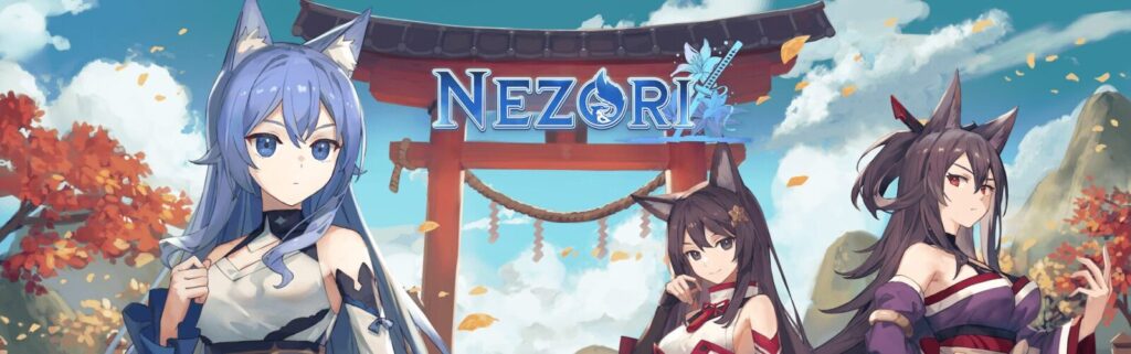 体験版レビュー『Nezori』キツネ娘vsオオカミ娘！かわいいのに骨太なアクションRPG
