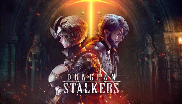 生き残って宝を持ち帰れ！スリルと戦略が融合したPvEvPダンジョンRPG『Dungeon Stalkers』レビュー #dungeonstalkers
