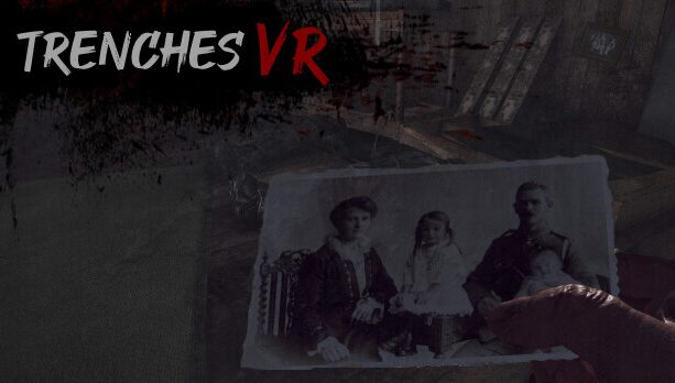 息を殺せ、マイクが拾う“恐怖”に支配されるWWIホラー『Trenches VR』 #TrenchesVR