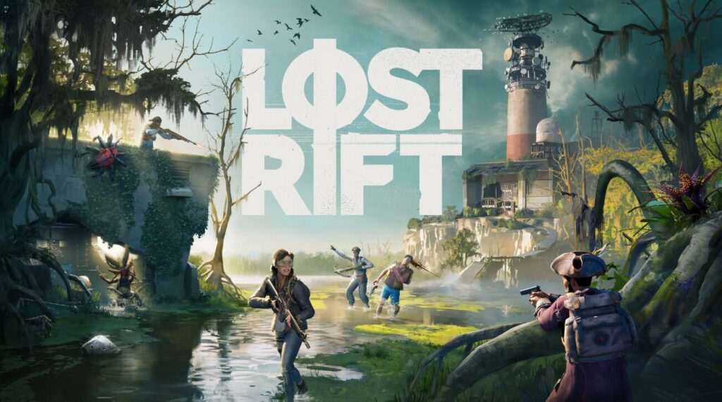 心が試される島へ―『Lost Rift』最速プレイレビュー。サバイバルと強奪の狭間で見た光と影 #LostRift 心が試される島へ―『Lost Rift』最速プレイレビュー。サバイバルと強奪の狭間で見た光と影 #LostRift