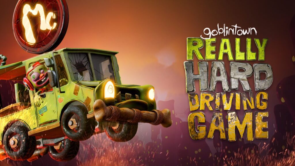 絶叫こそが生存戦略。物理演算の悪魔『Goblintown』で、マイクに向かって叫びながら空を目指した記録 #Goblintown