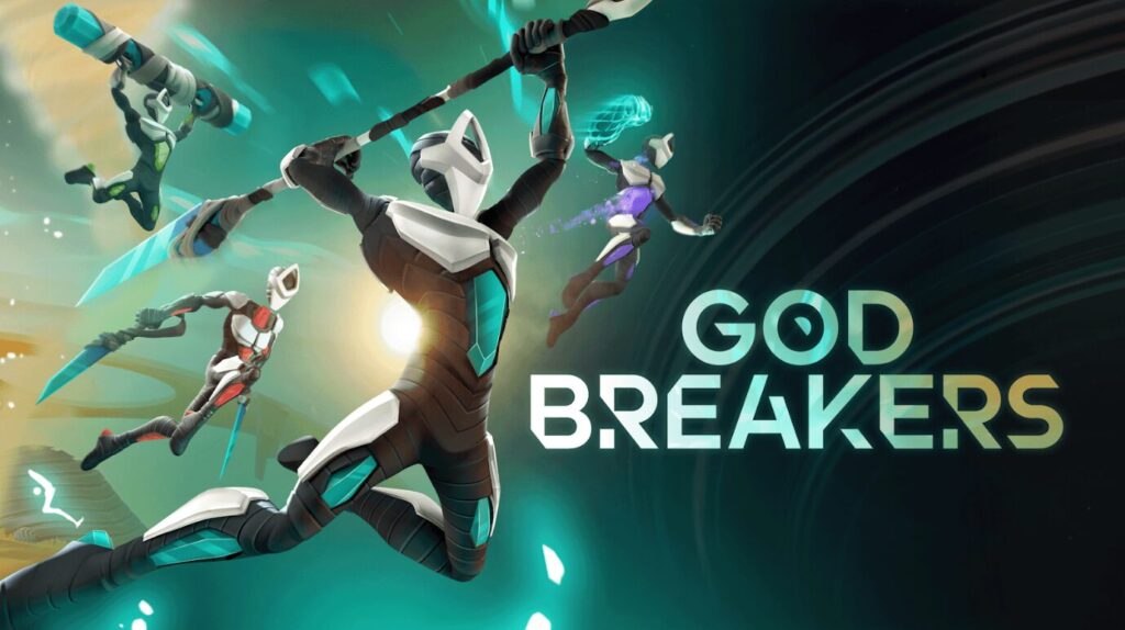 『GODBREAKERS』超高速コンボと「能力強奪」が織りなす、戦闘中毒ローグライトの原石 #GODBREAKERS 『GODBREAKERS』超高速コンボと「能力強奪」が織りなす、戦闘中毒ローグライトの原石 #GODBREAKERS