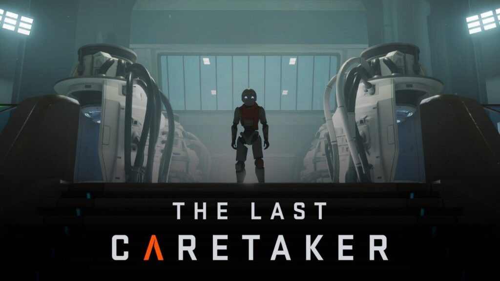 最後の機械として人類を育む。水没世界SFサバイバルクラフト『The Last Caretaker』アーリーアクセス開始 #TheLastCaretaker 最後の機械として人類を育む。水没世界SFサバイバルクラフト『The Last Caretaker』アーリーアクセス開始 #TheLastCaretaker
