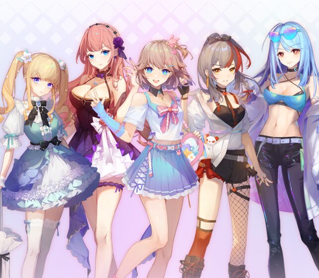 『究極少女アルテス』は“特撮×アイドル×戦略”の奇跡の融合か。巨大怪獣と戦う彼女たちをプロデュースする背徳と快感 #ultragirlalters