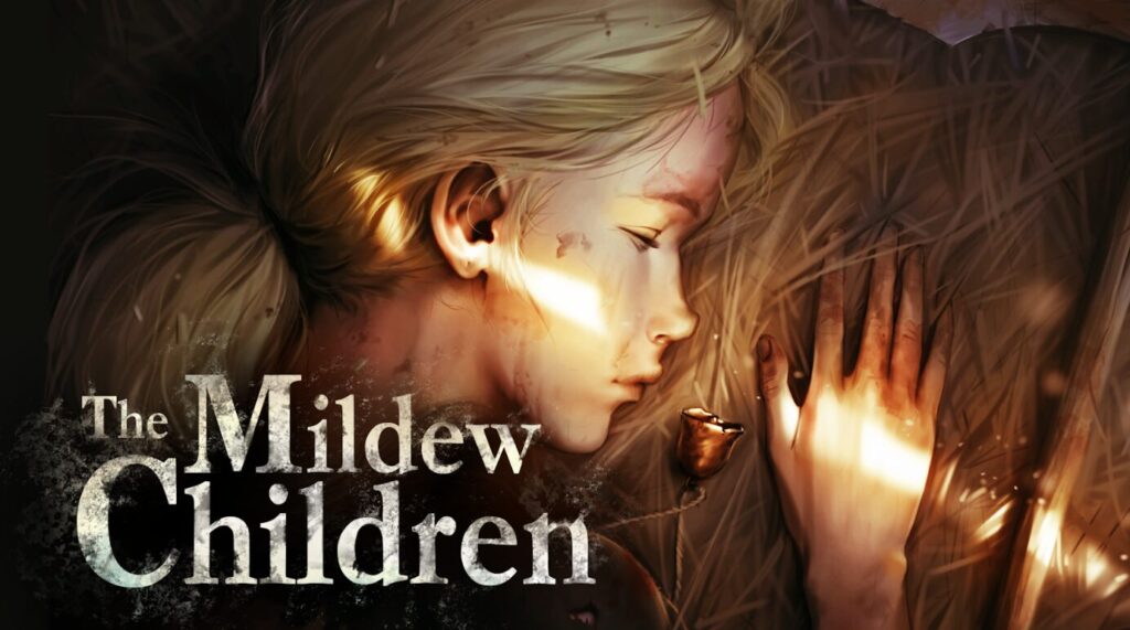 子供だけの村、残酷な儀式、そして魔女の宿命。ダークな民俗学ホラーADV『The Mildew Children』が描く、美しくも絶望的なおとぎ話 #themildewchildren