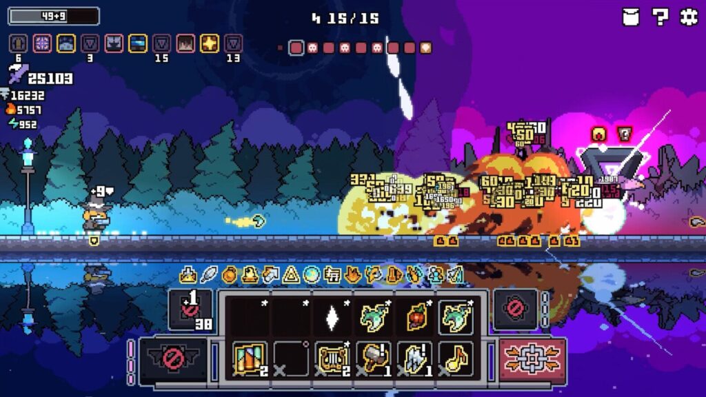 弾丸を“構築”する異色のローグライト『Arcane Trigger』。撃つ前の準備にこそ戦略の本質が宿る #ArcaneTrigger