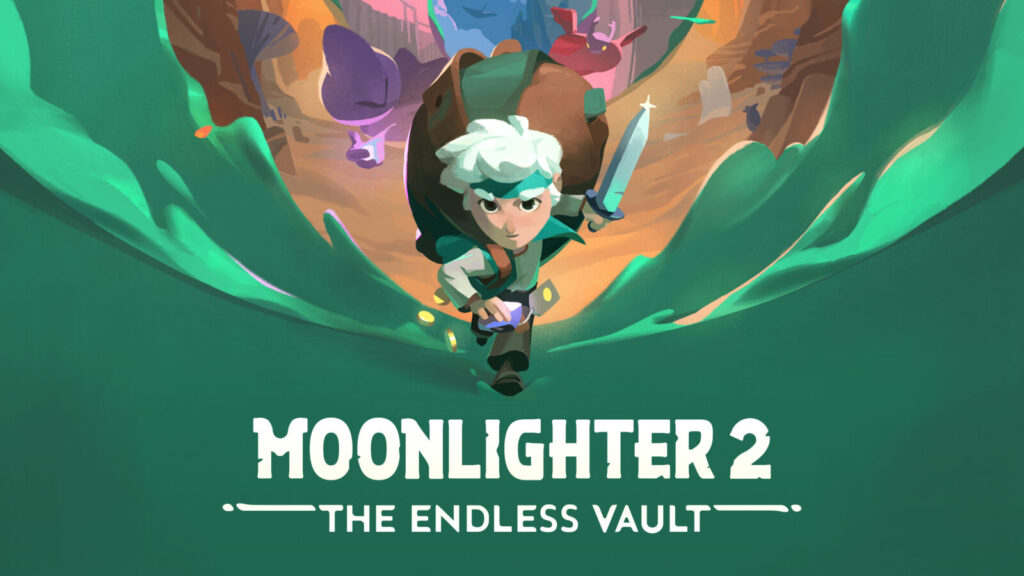 『Moonlighter 2』プレイレビュー。昼は店主、夜は冒険！Hadesライクな進化と”カバン整理パズル”が融合した、止まらない時間泥棒RPG #Moonlighter2