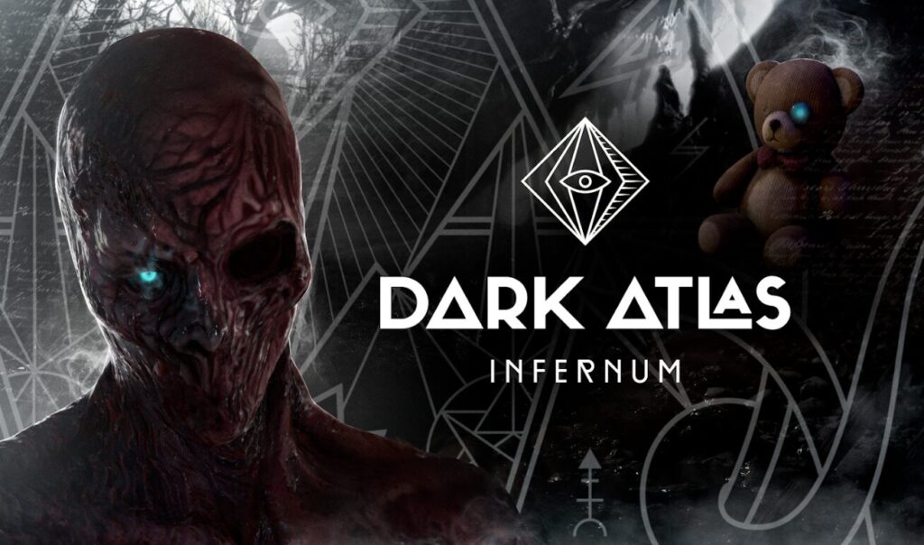 終末の雨と狂気。スペイン産サイコホラー『Dark Atlas: Infernum』は、脳を焦がすような“オカルト体験”を求めているなら刺さる一作だ #darkatlasinfernum
