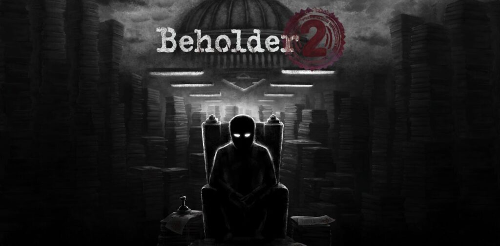 偉大なる国家の歯車となり、同僚を蹴落として上り詰めろ。非情な官僚シミュレーター『Beholder 2』プレイレビュー #beholder2