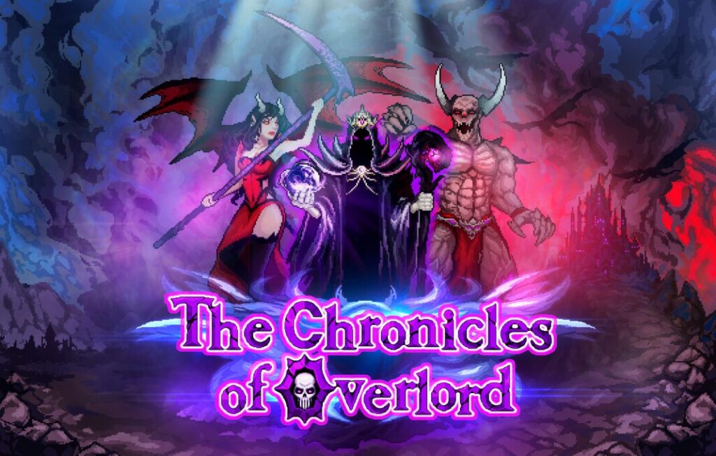 蘇る魔王、世界を救う！？『The Chronicles of Overlord』体験版で見えた、懐かしくも新しいタクティカルRPGの深淵 #TheChroniclesOfOverlord