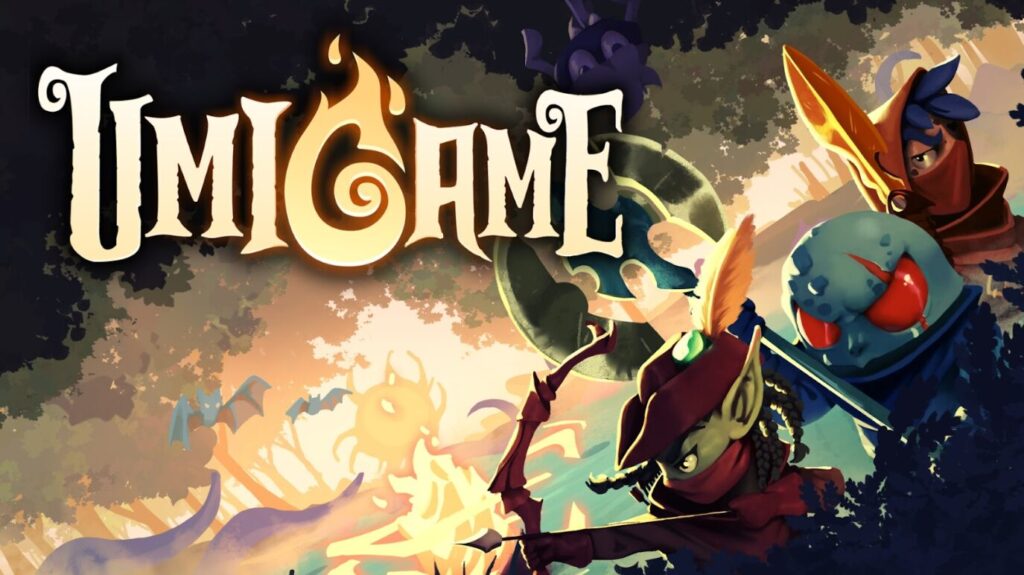 沼地でタレット設置!?タワーディフェンス×ローグライク『Umigame』が放つ、高難易度かつ中毒性の高い協力プレイの深淵 #UmigameTheGame 沼地でタレット設置!?タワーディフェンス×ローグライク『Umigame』が放つ、高難易度かつ中毒性の高い協力プレイの深淵 #UmigameTheGame
