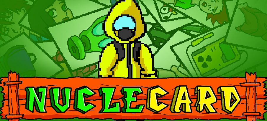 核の冬も、カードと手描きアートで乗り越えろ。『Nuclecard』は過酷なサバイバルと「居心地の良さ」が同居する不思議な体験だった #nuclecard 核の冬も、カードと手描きアートで乗り越えろ。『Nuclecard』は過酷なサバイバルと「居心地の良さ」が同居する不思議な体験だった #nuclecard