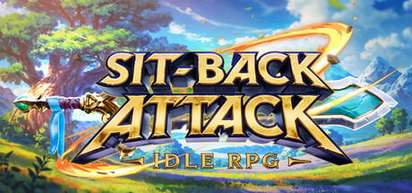 無限のビルド構築に溺れる、戦略的放置RPG『Sit-Back Attack』 #Sitbackattack 無限のビルド構築に溺れる、戦略的放置RPG『Sit-Back Attack』 #Sitbackattack