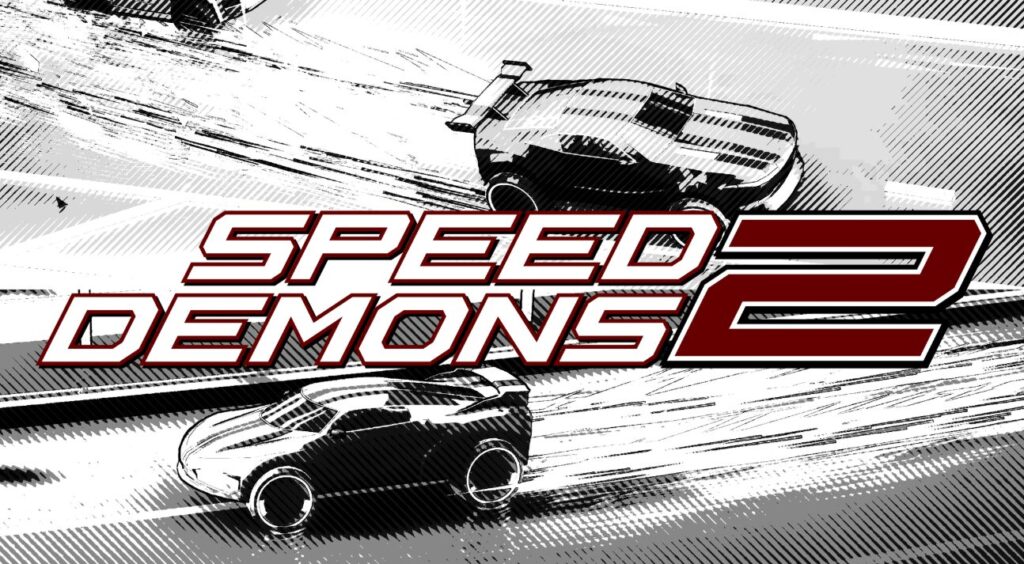 脳汁全開の高速道路破壊レーシング！『Speed Demons 2』は隙間時間の相棒に最適すぎた #speeddemons2