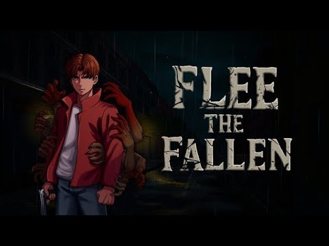 2D版バイオハザードの再来か？『Flee the fallen』は懐かしのアニメ調ビジュアルと硬派なサバイバルアクションが融合した良作だった #fleethefallen