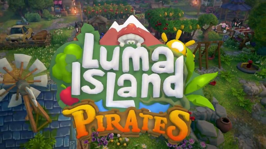 発売から1年、無料大型アプデで沼が深すぎる。『ルマ島』は“海賊”を経て究極の牧場ライフシムへ進化した #lumaisland