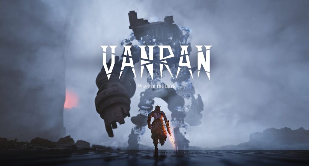 絶望の淵から這い上がる、一撃必殺の復讐劇。死と再生を繰り返すダークファンタジー『VANRAN』体験版レビュー #Vanran 絶望の淵から這い上がる、一撃必殺の復讐劇。死と再生を繰り返すダークファンタジー『VANRAN』体験版レビュー #Vanran
