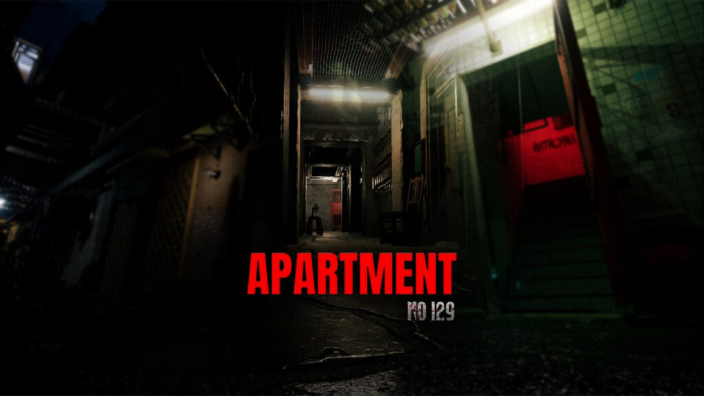 2009年トルコの戦慄儀式、ついに家庭用機へ。『Apartment No 129』PS5/Xbox版が1月16日解禁。実話怪奇譚を追体験する #ApartmentNo129