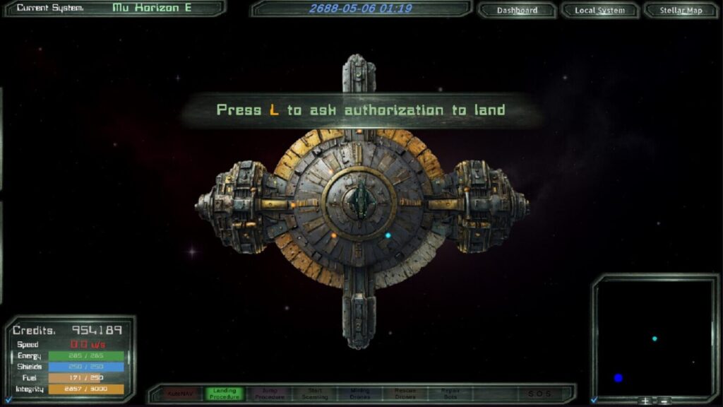 銀河の孤独と静寂を運ぶ。システム主導の硬派な宇宙輸送シム『D.R.I.F.T.』レビュー #DRIFT2025 銀河の孤独と静寂を運ぶ。システム主導の硬派な宇宙輸送シム『D.R.I.F.T.』レビュー #DRIFT2025