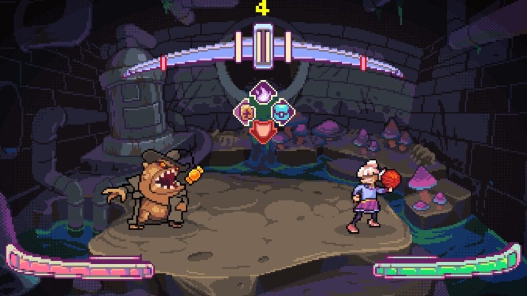 リズムと感情が交差する新感覚RPG『Away From Home』レビュー!ドット絵の深淵に触れる体験を #AwayFromHomeGame リズムと感情が交差する新感覚RPG『Away From Home』レビュー!ドット絵の深淵に触れる体験を #AwayFromHomeGame