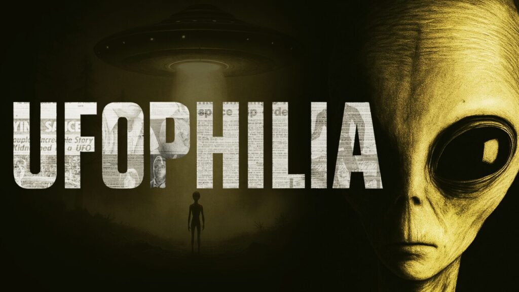 “宇宙人版Phasmophobia”の恐怖は伊達じゃない。孤独なUFO調査録『UFOPHILIA』 #ufophilia “宇宙人版Phasmophobia”の恐怖は伊達じゃない。孤独なUFO調査録『UFOPHILIA』 #ufophilia